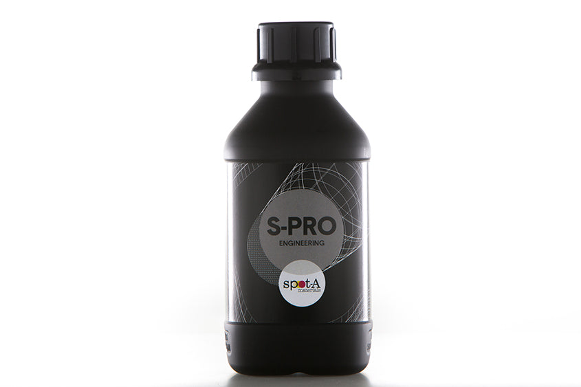 PRO & FUNCTIONAL RESINS