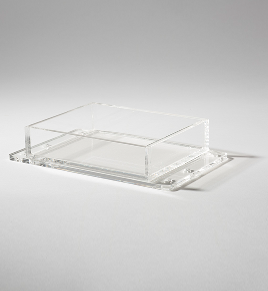 Replacement Tank