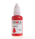Red pigment, 15g