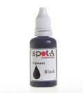 Black Pigment, 15g