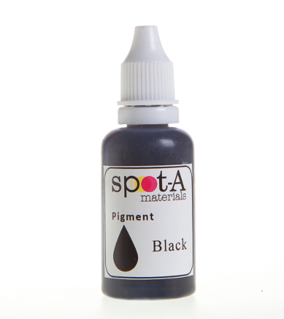 Black Pigment, 15g