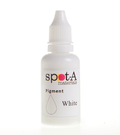 White Pigment, 15g