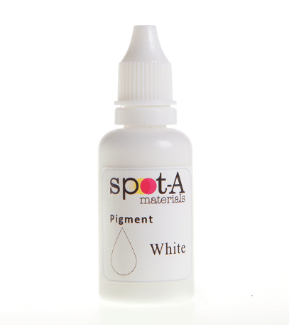 White Pigment, 15g