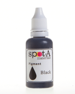 Black Pigment, 15g