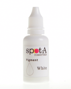 White Pigment, 15g