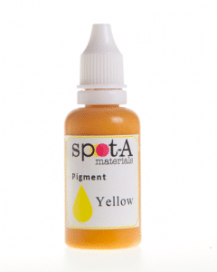 Yellow Pigment 15g