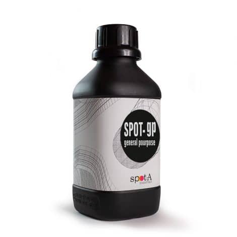 Spot-GP - General Purpose resin