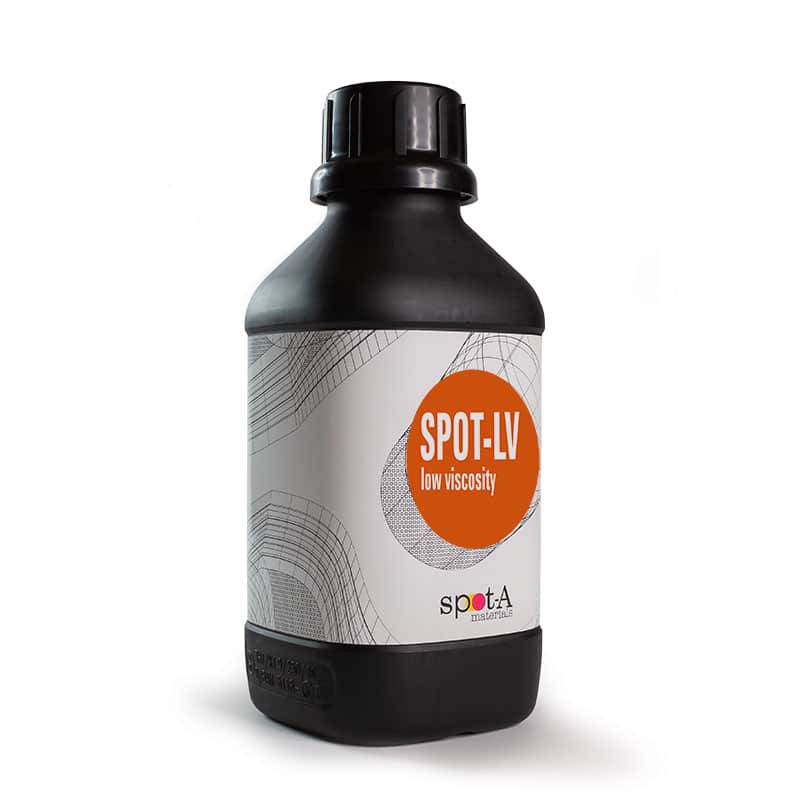 Spot-LV – Low Viscosity